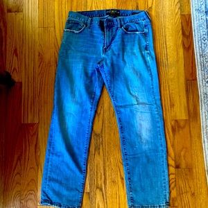 Lucky Brand jeans 33 x 30